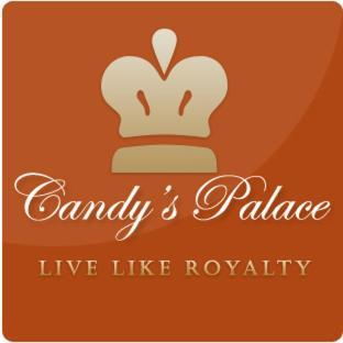 Candy'S Palace Портсмут Экстерьер фото